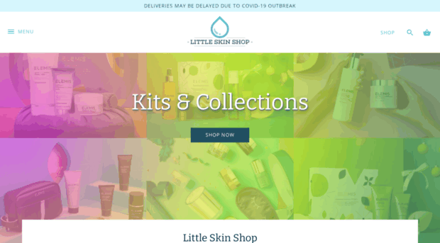 littleskinshop.com