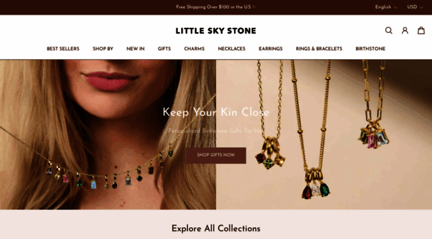 littleskystone.com