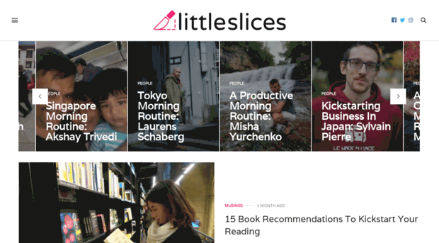 littleslices.net