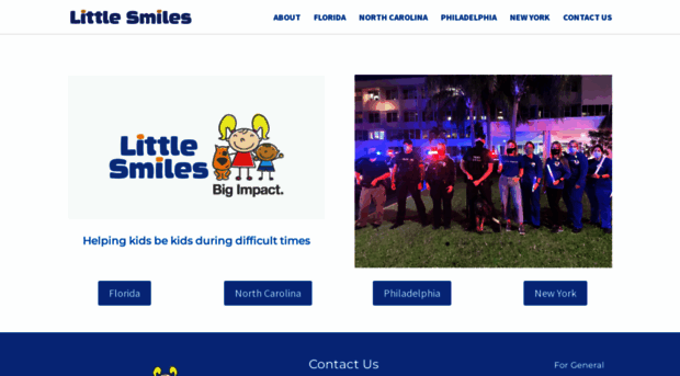 littlesmiles.org