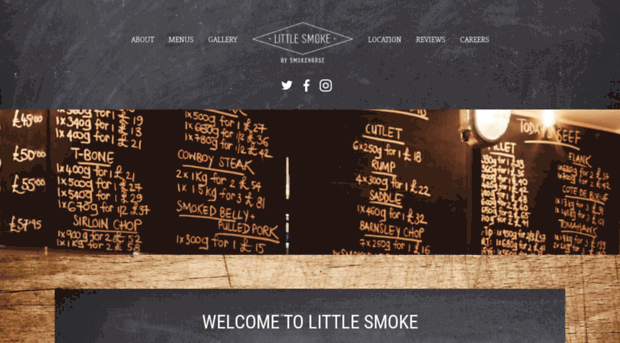 littlesmoke.london