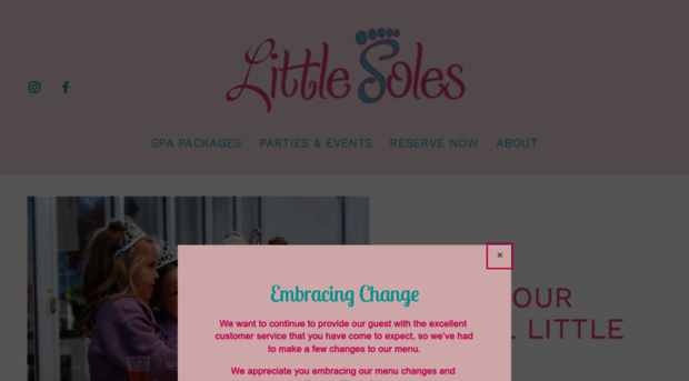 littlesolesspa.com