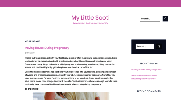 littlesooti.com.au