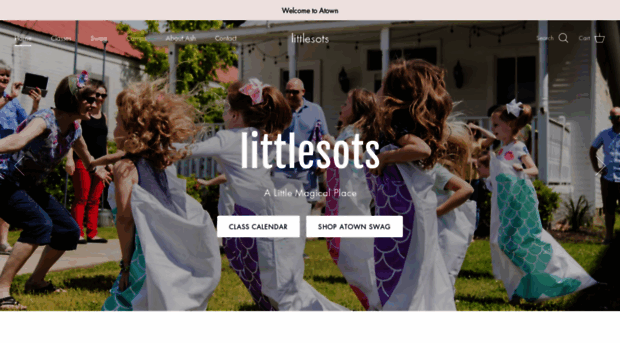 littlesots.com