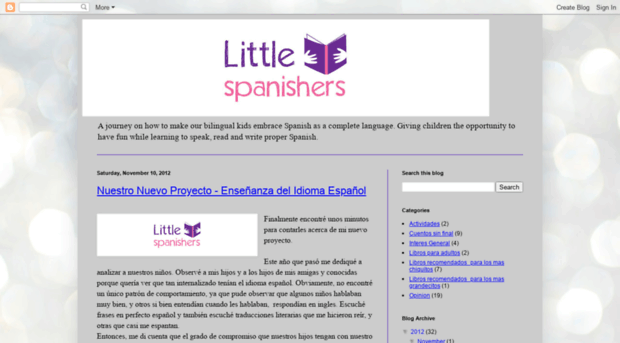 littlespanishers.blogspot.mx