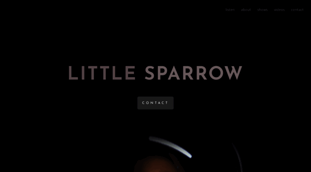 littlesparrow.org