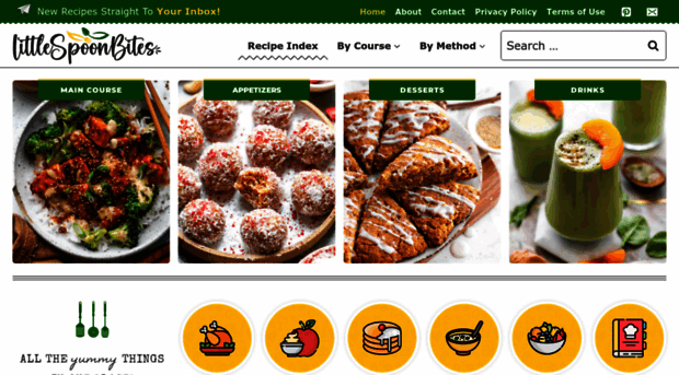 littlespoonbites.com