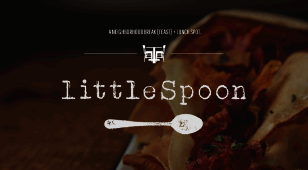 littlespooneatery.com