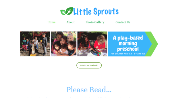 littlesproutssacramento.com