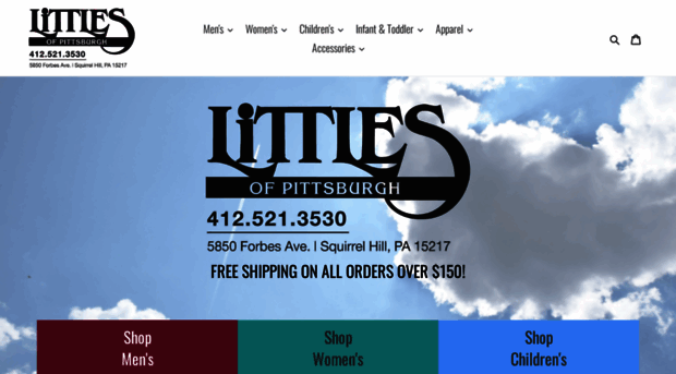 littlesshoes.com