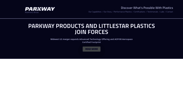 littlestarplastics.com