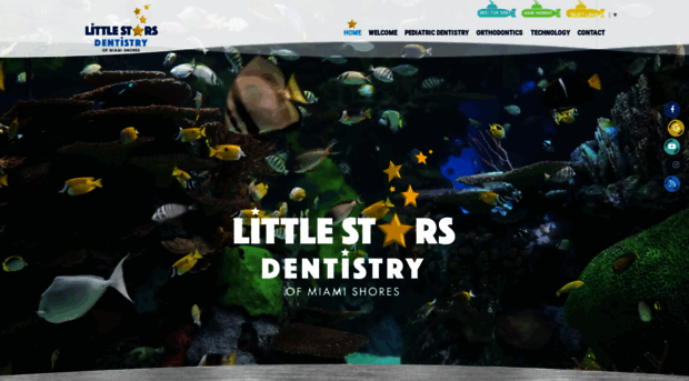 littlestarsdentistry.com