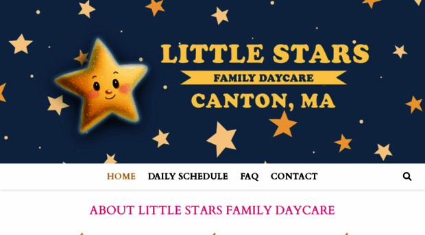 littlestarshome.com