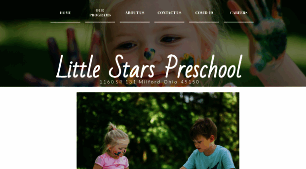 littlestarspreschool.cc