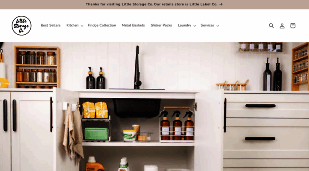 littlestorageco.com