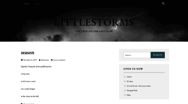 littlestorms.com