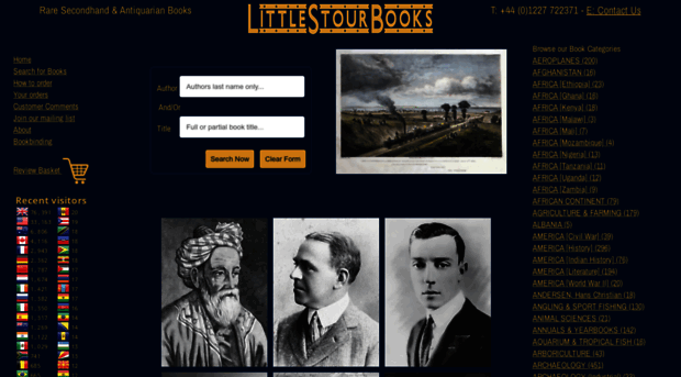 littlestourbooks.com