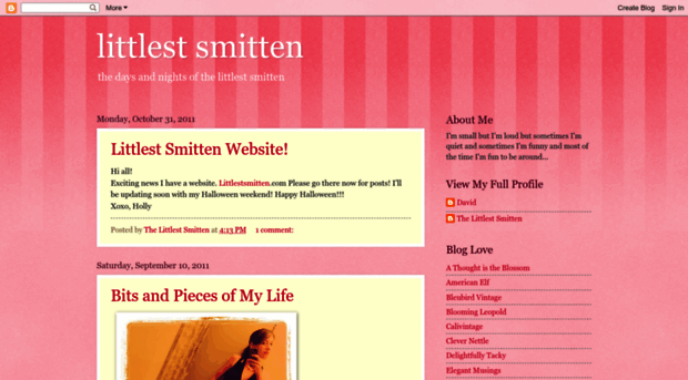 littlestsmitten.blogspot.com