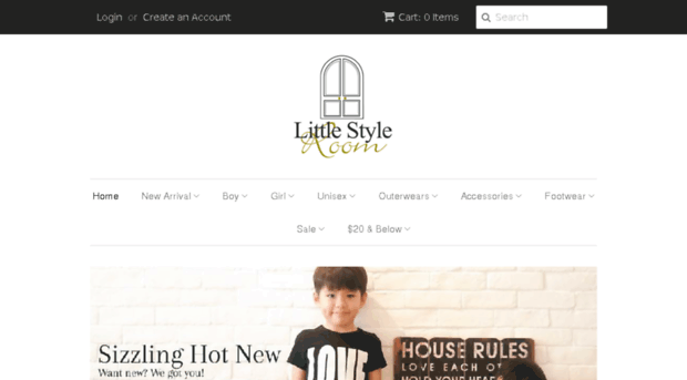 littlestyleroom.com