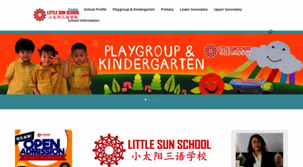 littlesunschool.sch.id