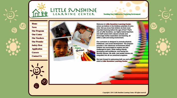 littlesunshinelc.net