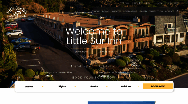 littlesurinn.com