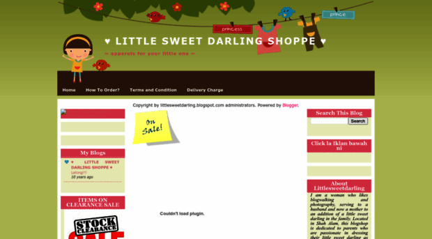 littlesweetdarling.blogspot.com