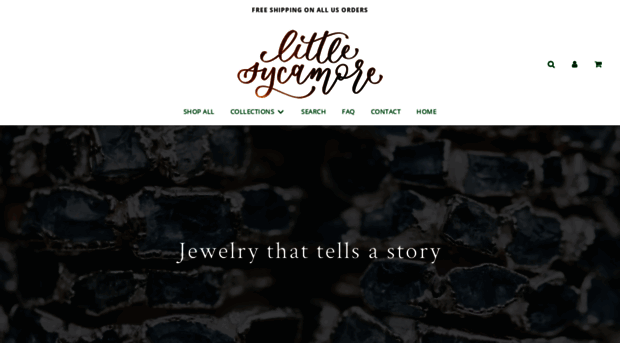 littlesycamore.com