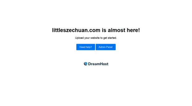 littleszechuan.com