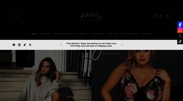 littletay.co.uk