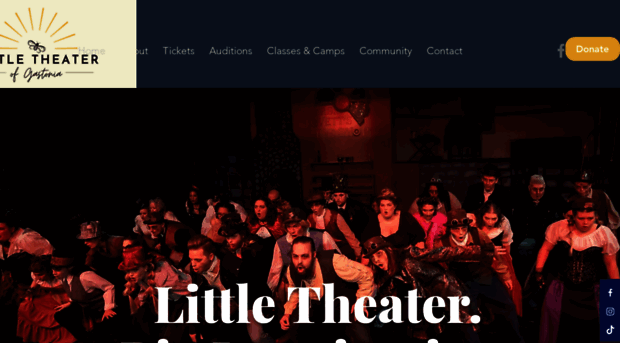 littletheaterofgastonia.org