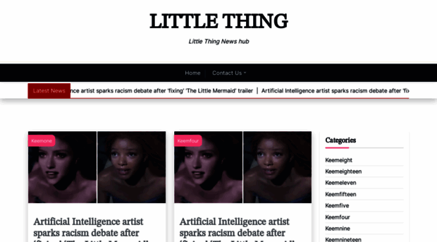 littlething.site