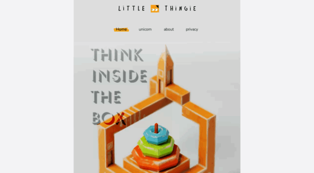 littlethingie.com