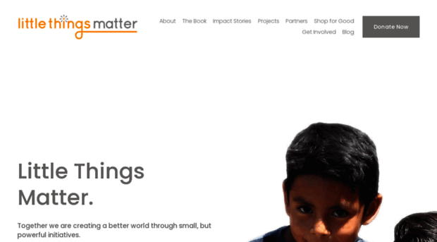 littlethingsmatter.net