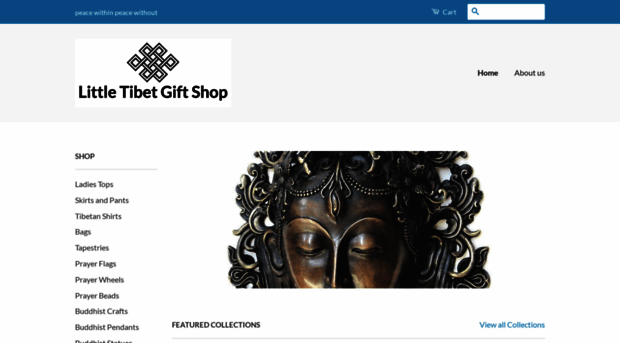 littletibetgiftshop.com