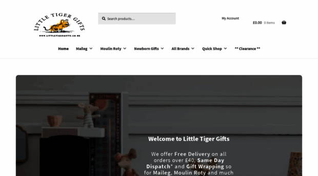 littletigergifts.co.uk