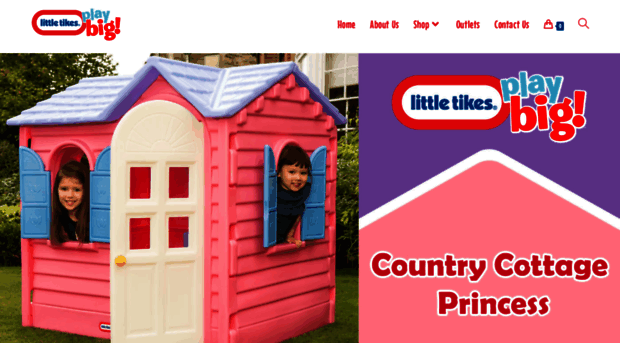 littletikes.com.pk