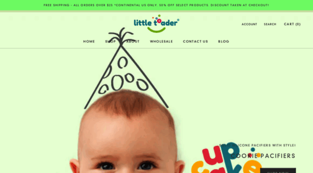 littletoader.com