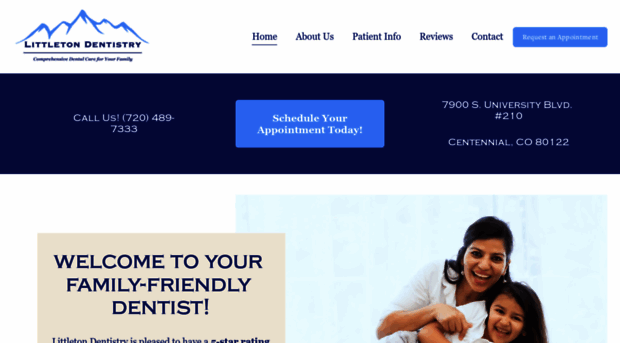 littletondentistry.com