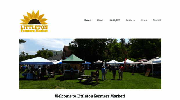 littletonfarmersmarket.com