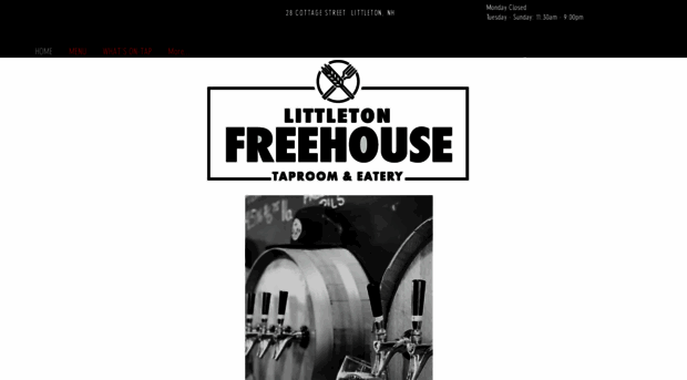 littletonfreehouse.com