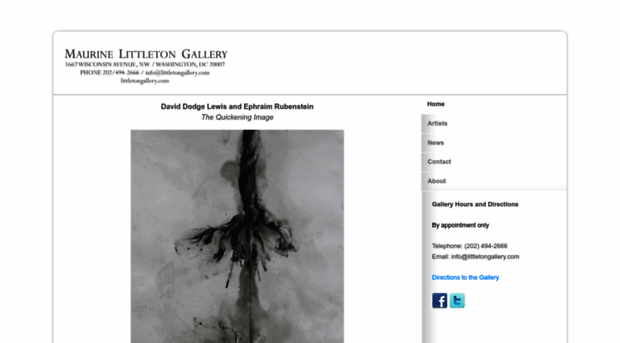 littletongallery.com