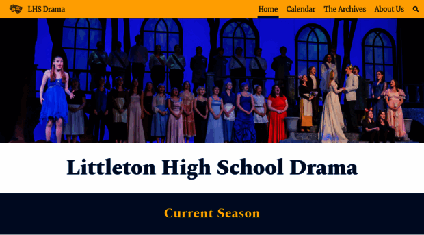 littletonhighschooldrama.com