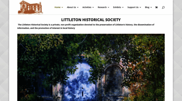 littletonhistoricalsociety.org