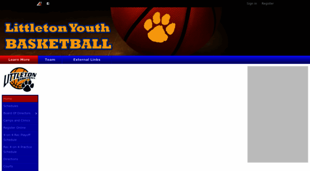 littletonhoops.org