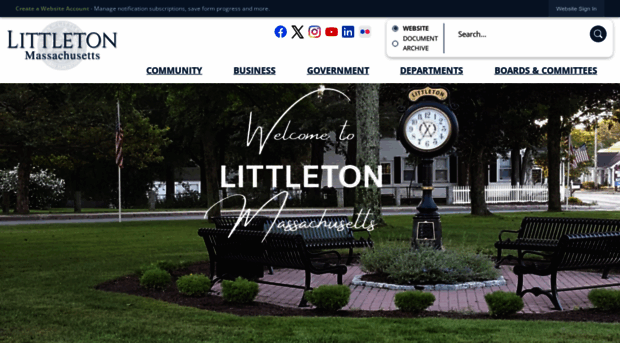 littletonma.org