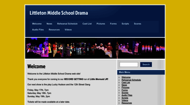 littletonmiddleschooldrama.com