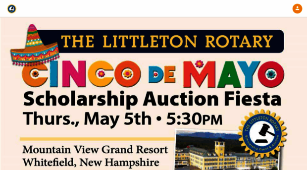 littletonrotaryauction.com