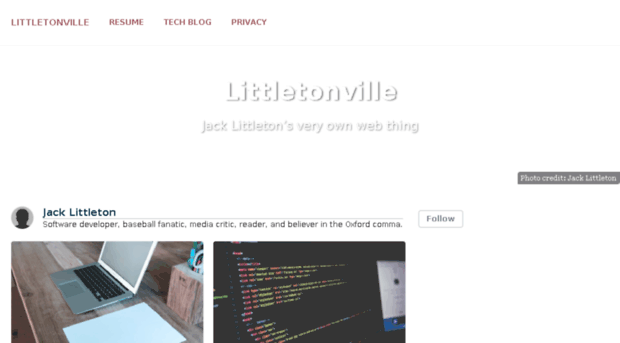 littletonville.com