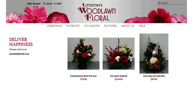 littletonwoodlawnfloral.com